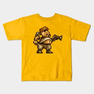 Tarma Roving Fat Kids T-Shirt